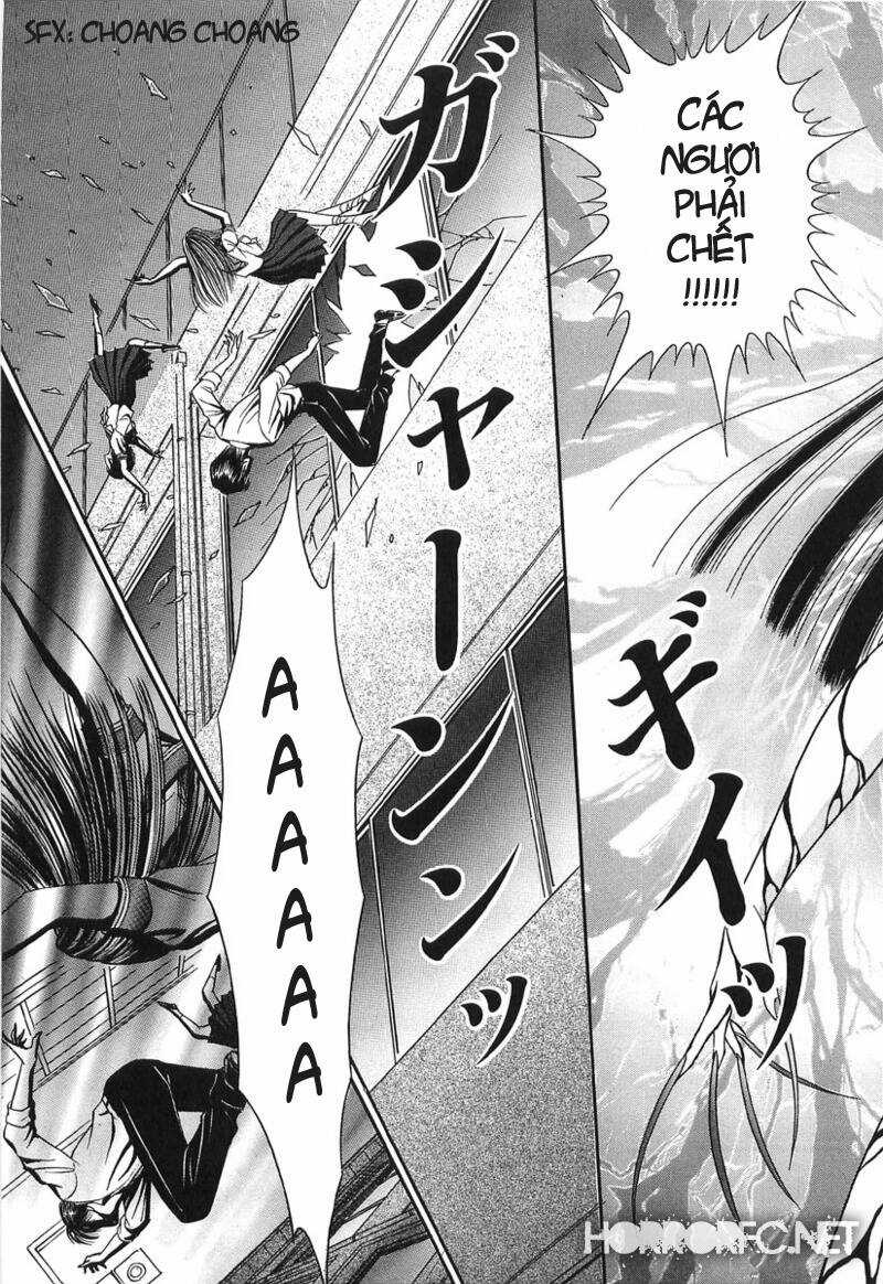 Shoujo Pandora - Chapter 1 - Trang 86