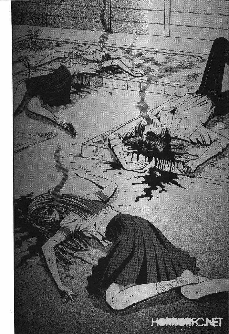 Shoujo Pandora - Chapter 1 - Trang 87