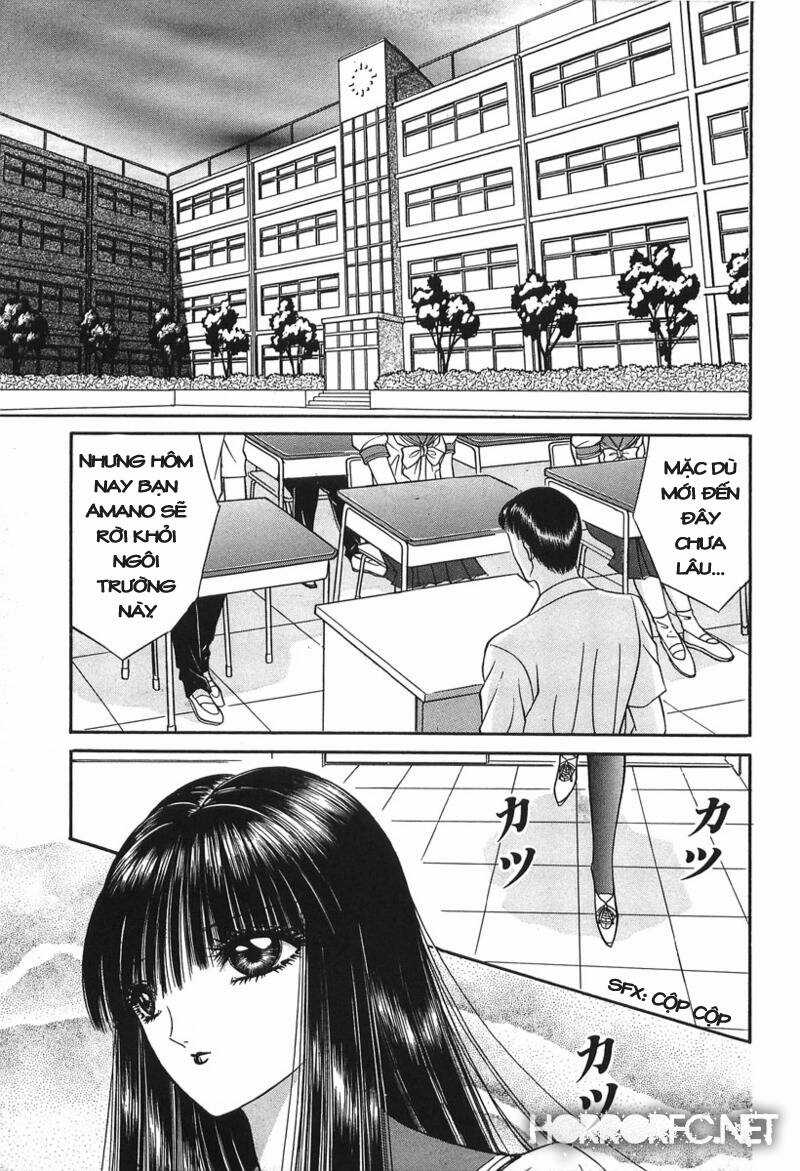 Shoujo Pandora - Chapter 1 - Trang 88
