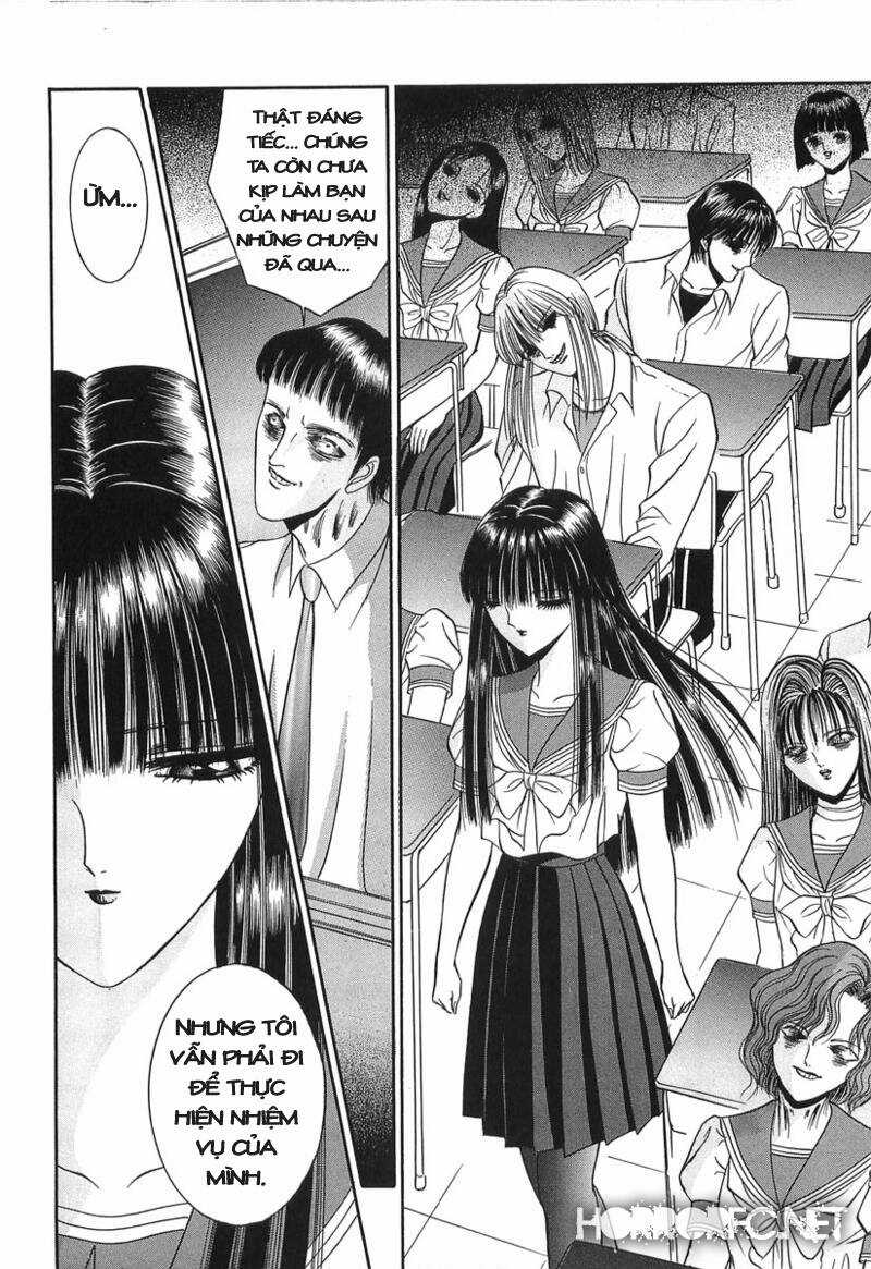 Shoujo Pandora - Chapter 1 - Trang 89