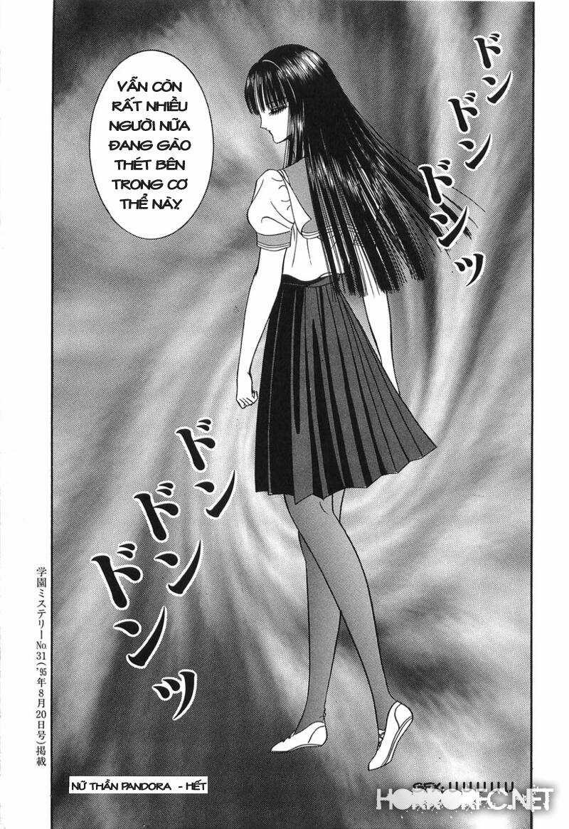 Shoujo Pandora - Chapter 1 - Trang 90