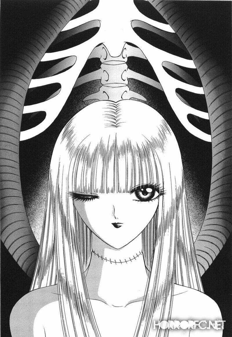 Shoujo Pandora - Chapter 2 - Trang 2