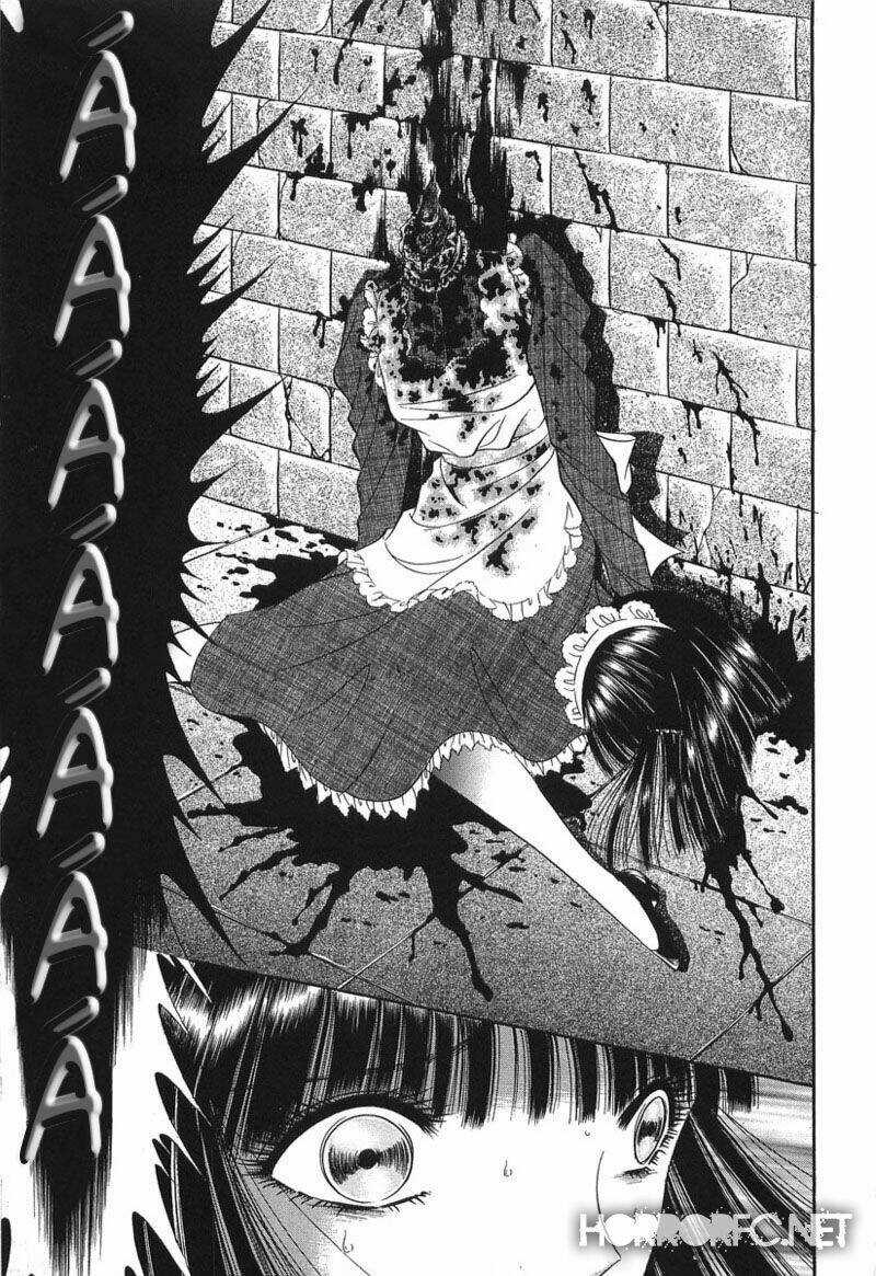 Shoujo Pandora - Chapter 2 - Trang 20