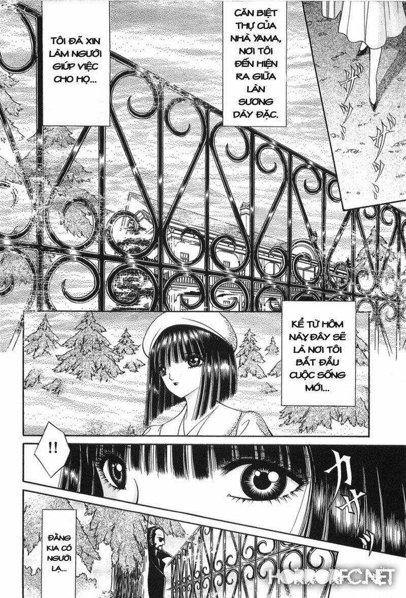 Shoujo Pandora - Chapter 2 - Trang 3