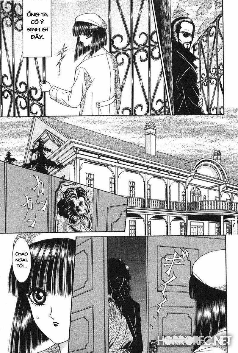 Shoujo Pandora - Chapter 2 - Trang 4