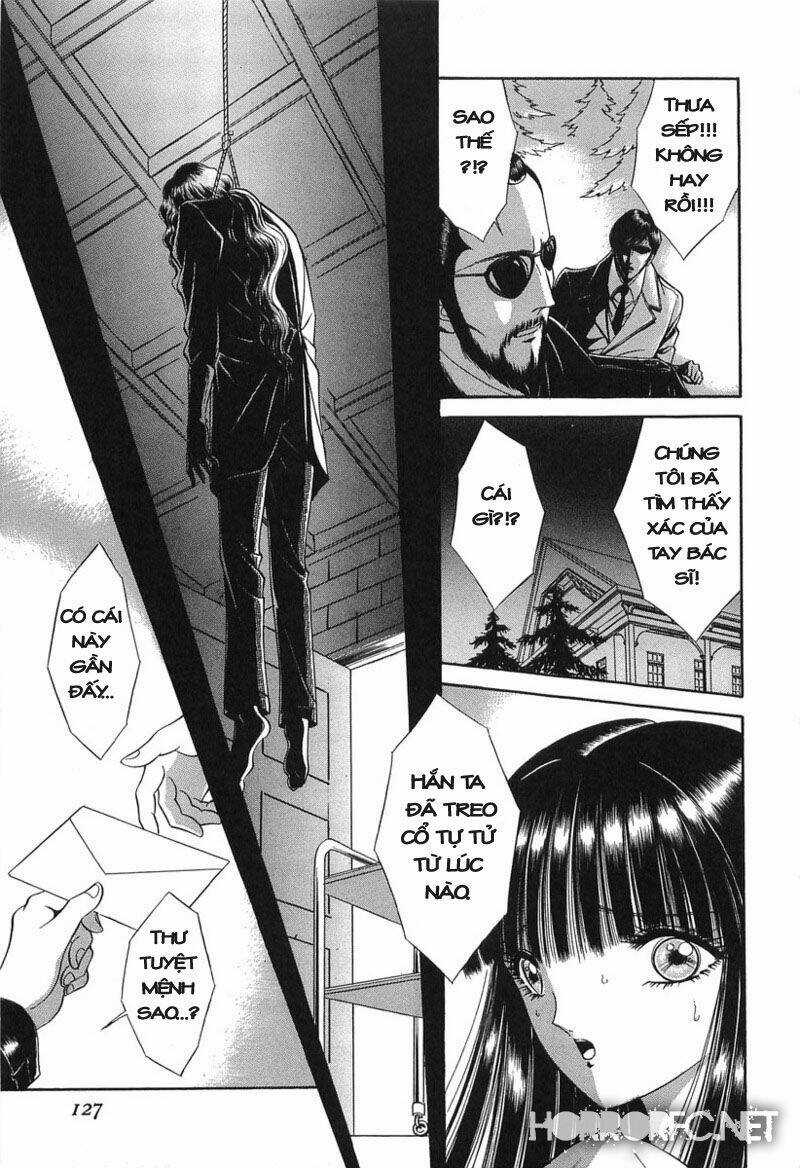 Shoujo Pandora - Chapter 2 - Trang 38