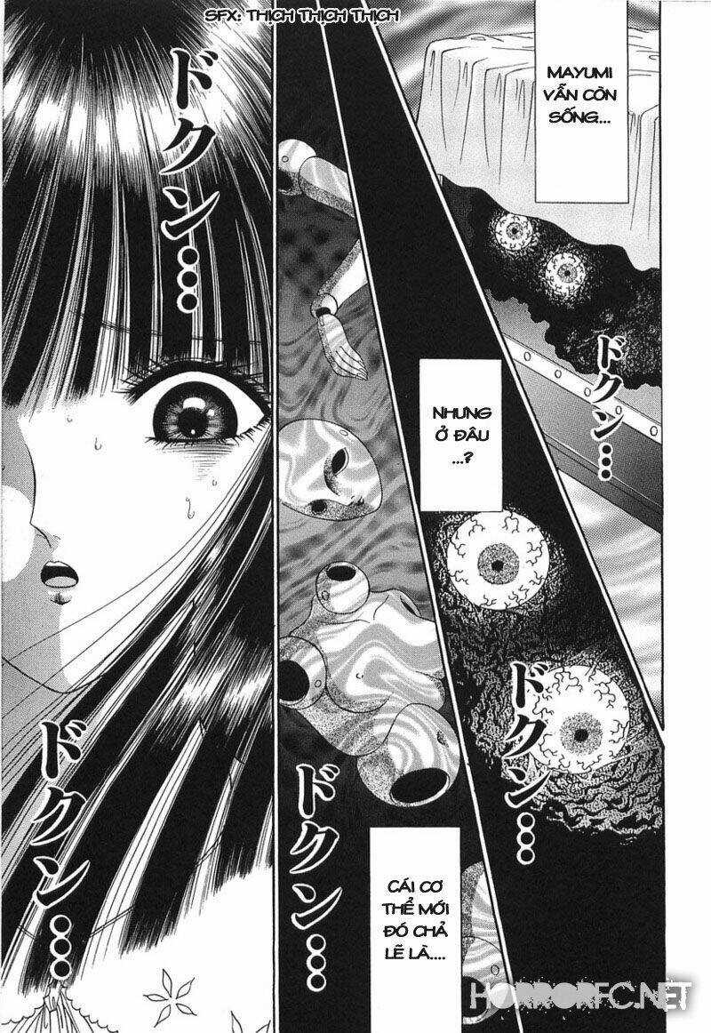 Shoujo Pandora - Chapter 2 - Trang 40