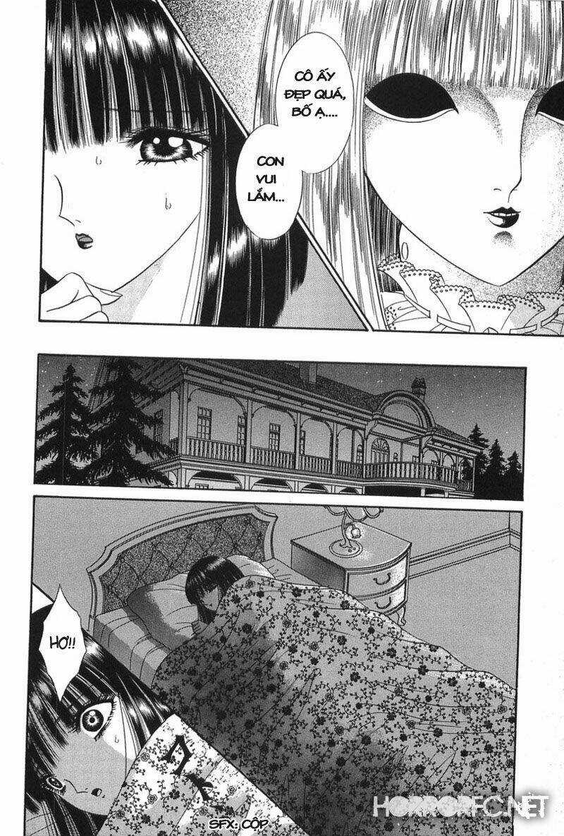 Shoujo Pandora - Chapter 2 - Trang 9