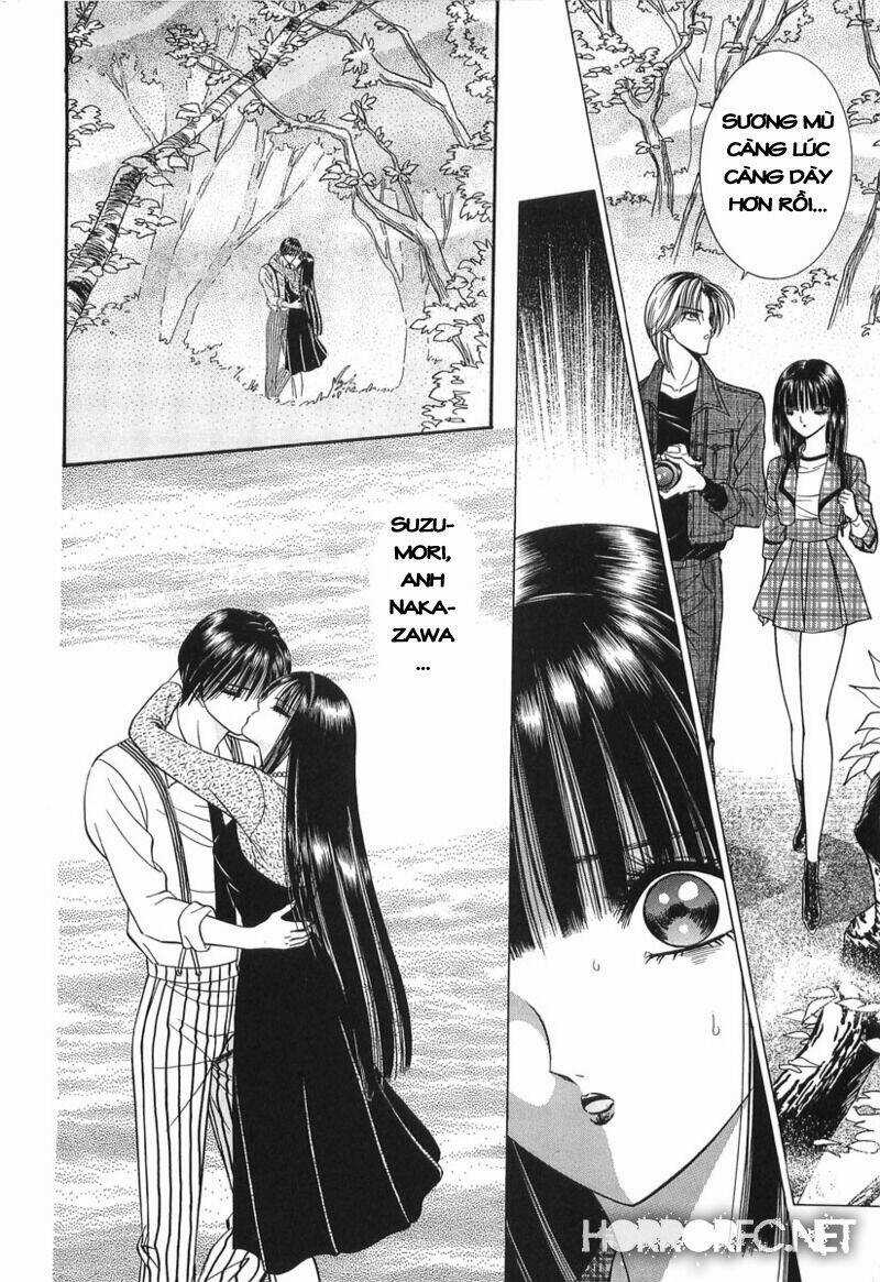 Shoujo Pandora - Chapter 3 - Trang 14