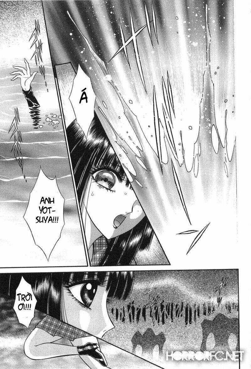 Shoujo Pandora - Chapter 3 - Trang 31
