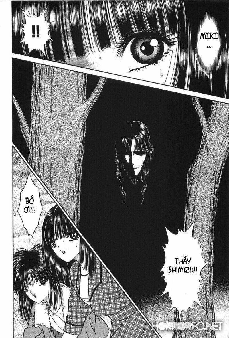 Shoujo Pandora - Chapter 3 - Trang 36