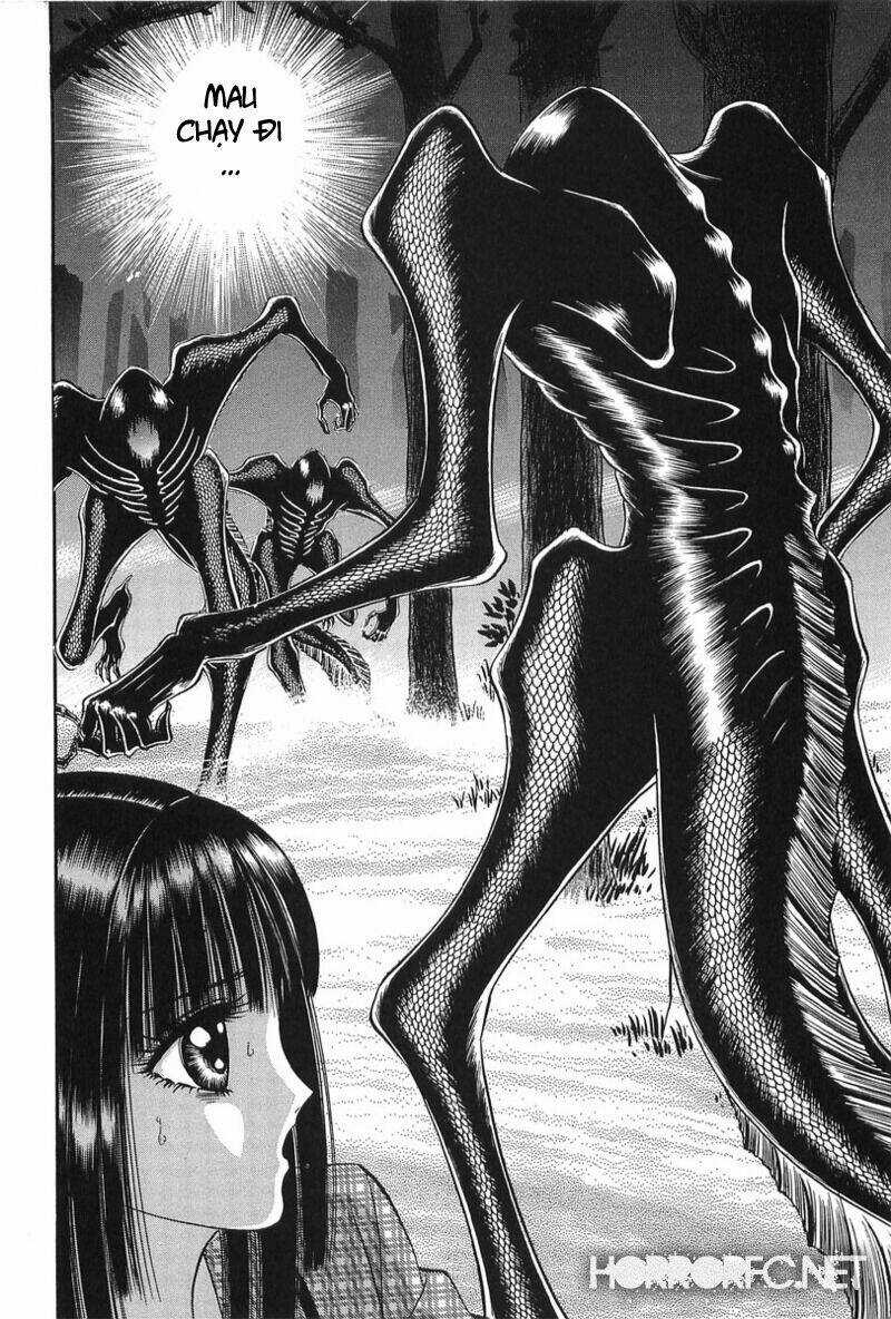 Shoujo Pandora - Chapter 3 - Trang 38