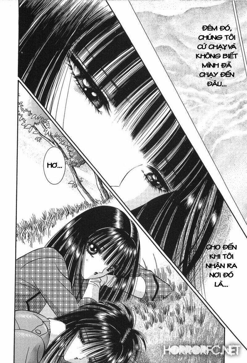 Shoujo Pandora - Chapter 3 - Trang 40