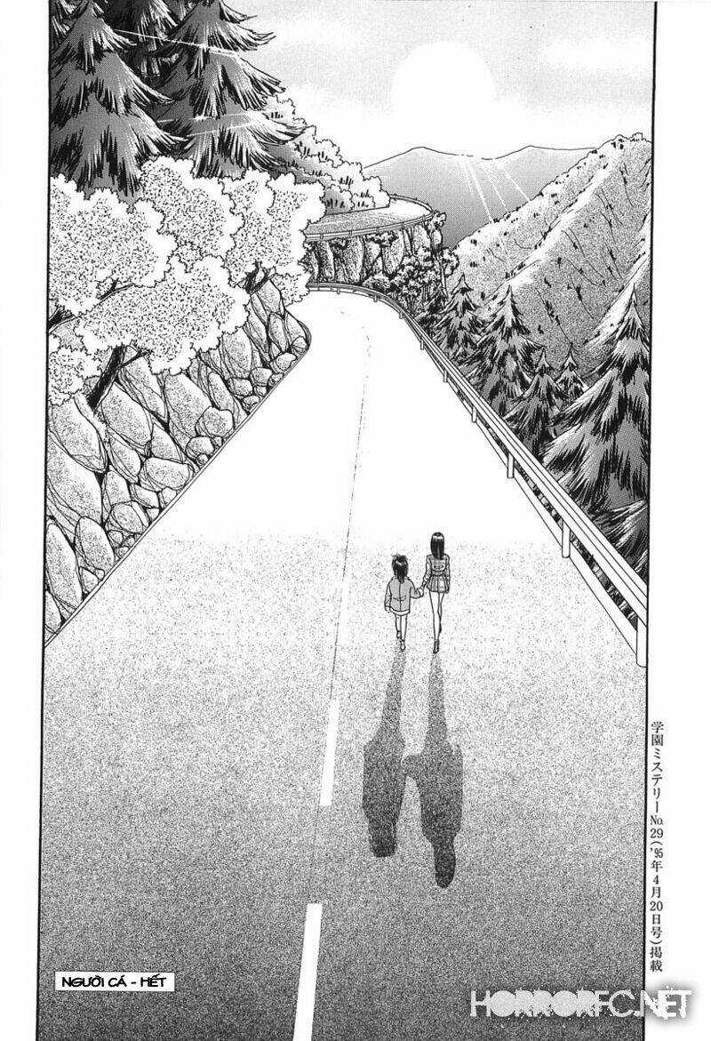 Shoujo Pandora - Chapter 3 - Trang 42