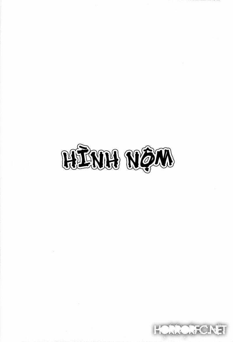 Shoujo Pandora - Chapter 4 - Trang 1