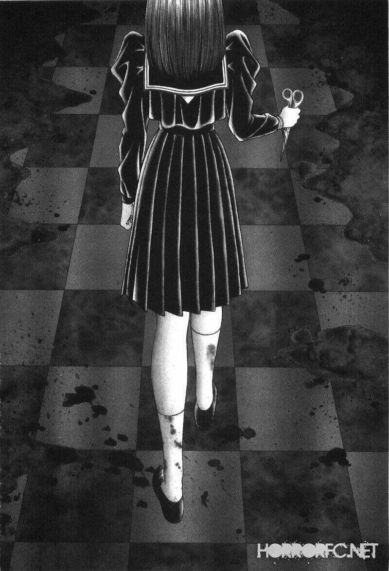 Shoujo Pandora - Chapter 4 - Trang 2