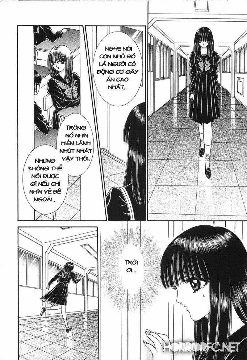 Shoujo Pandora - Chapter 4 - Trang 18