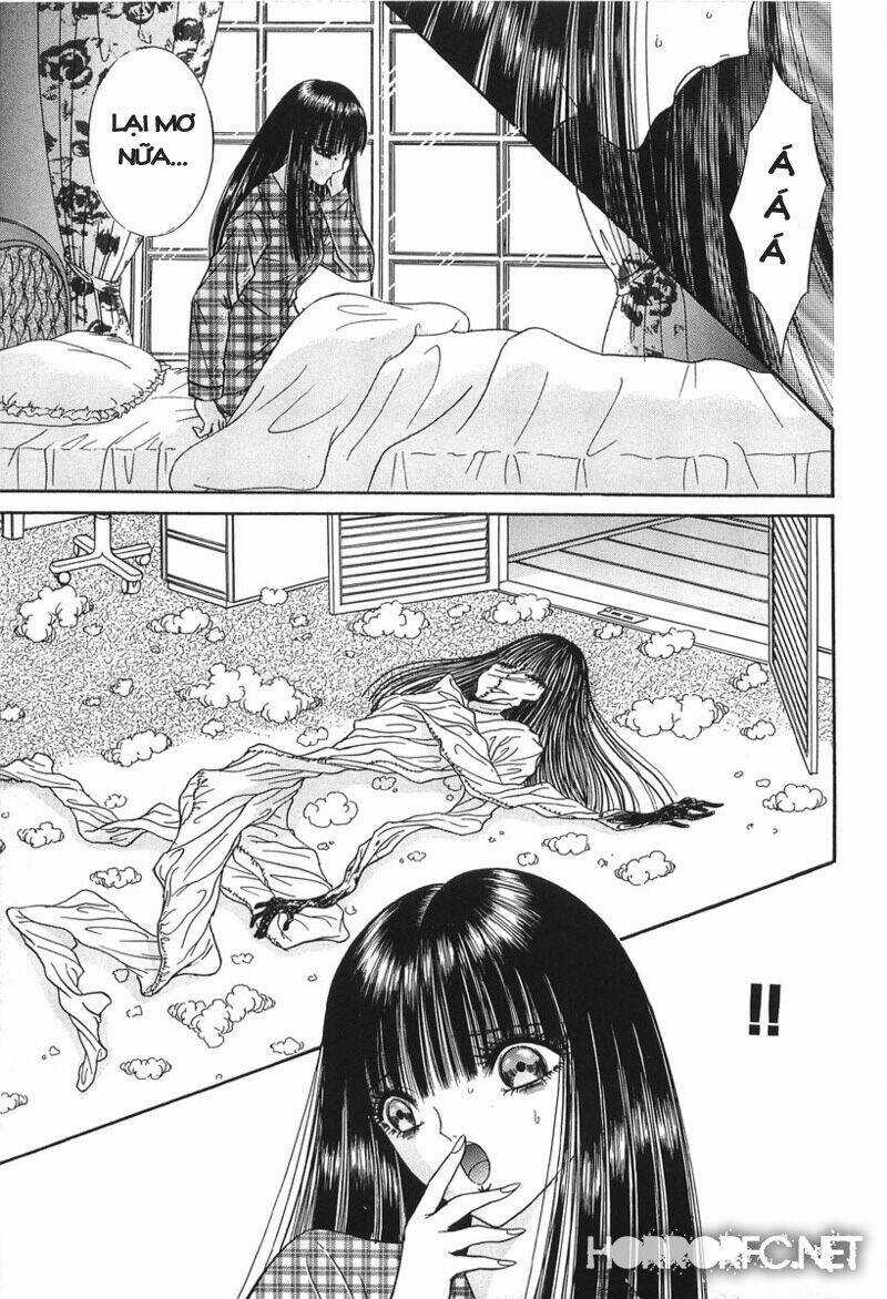 Shoujo Pandora - Chapter 4 - Trang 23