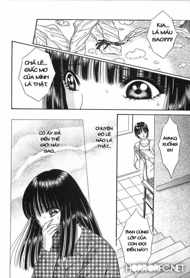 Shoujo Pandora - Chapter 4 - Trang 24