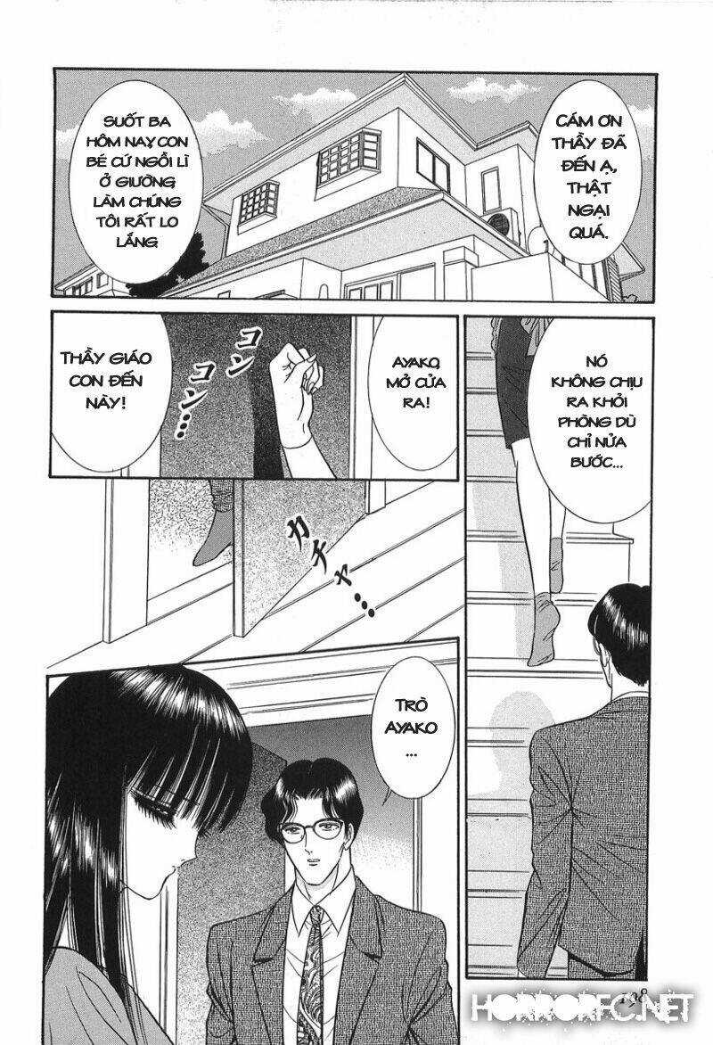 Shoujo Pandora - Chapter 4 - Trang 26