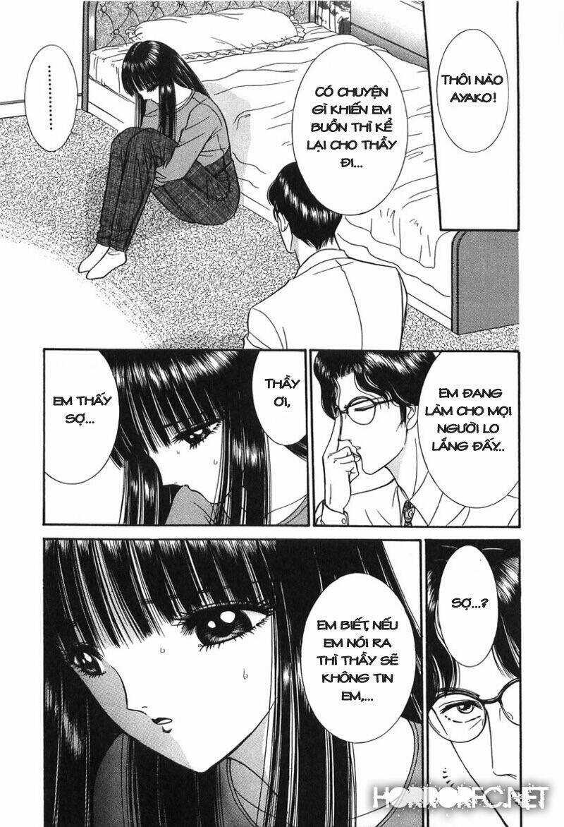 Shoujo Pandora - Chapter 4 - Trang 27