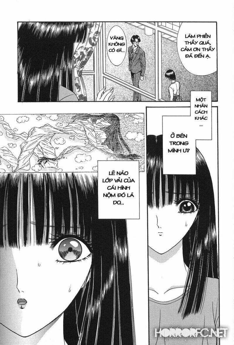 Shoujo Pandora - Chapter 4 - Trang 29