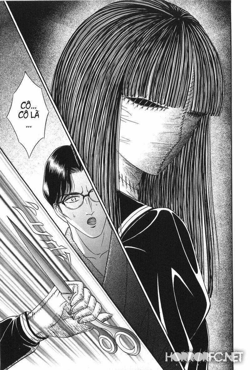 Shoujo Pandora - Chapter 4 - Trang 33