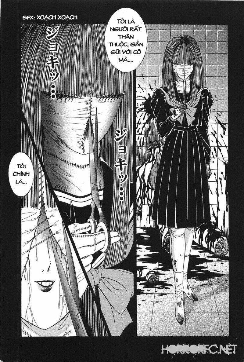 Shoujo Pandora - Chapter 4 - Trang 37