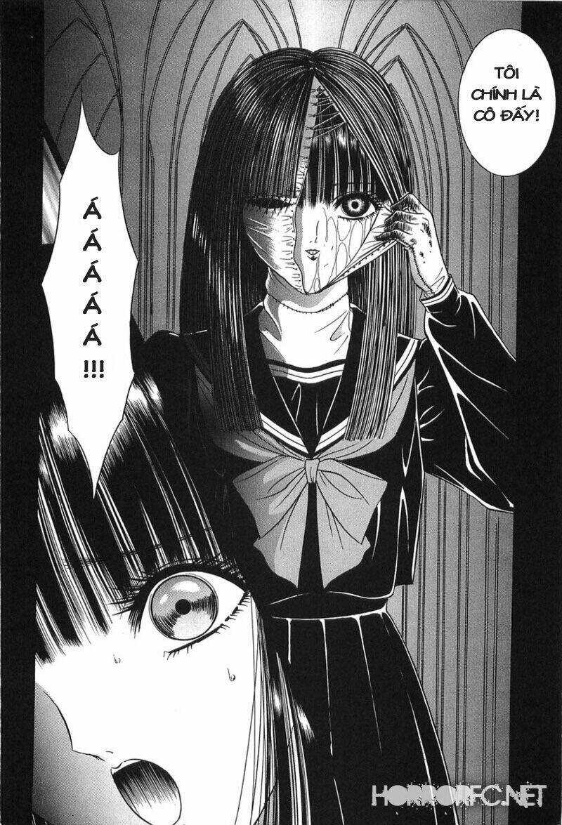 Shoujo Pandora - Chapter 4 - Trang 38