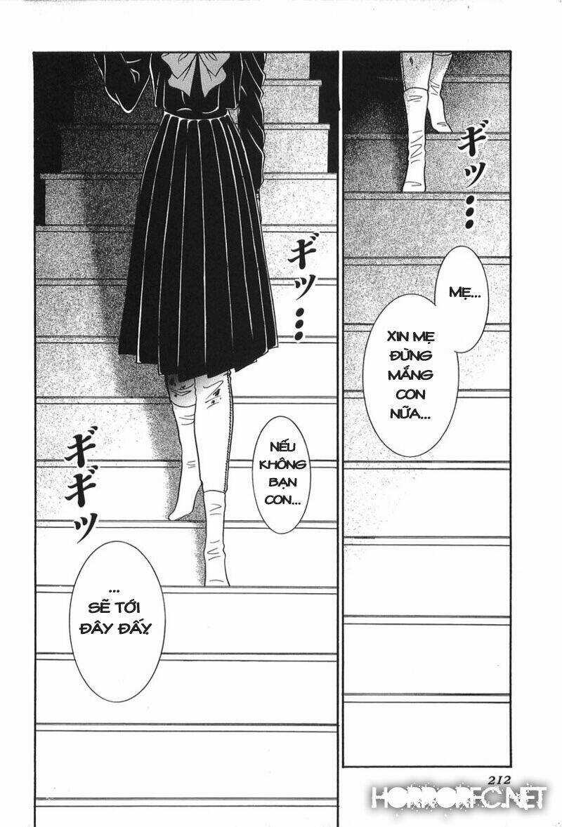 Shoujo Pandora - Chapter 4 - Trang 40