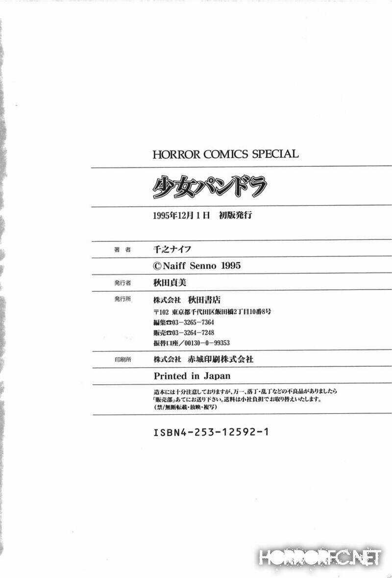 Shoujo Pandora - Chapter 4 - Trang 42