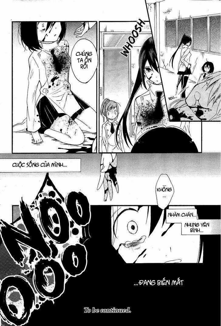 Shoujo Shikkaku - Chapter 1 - Trang 37