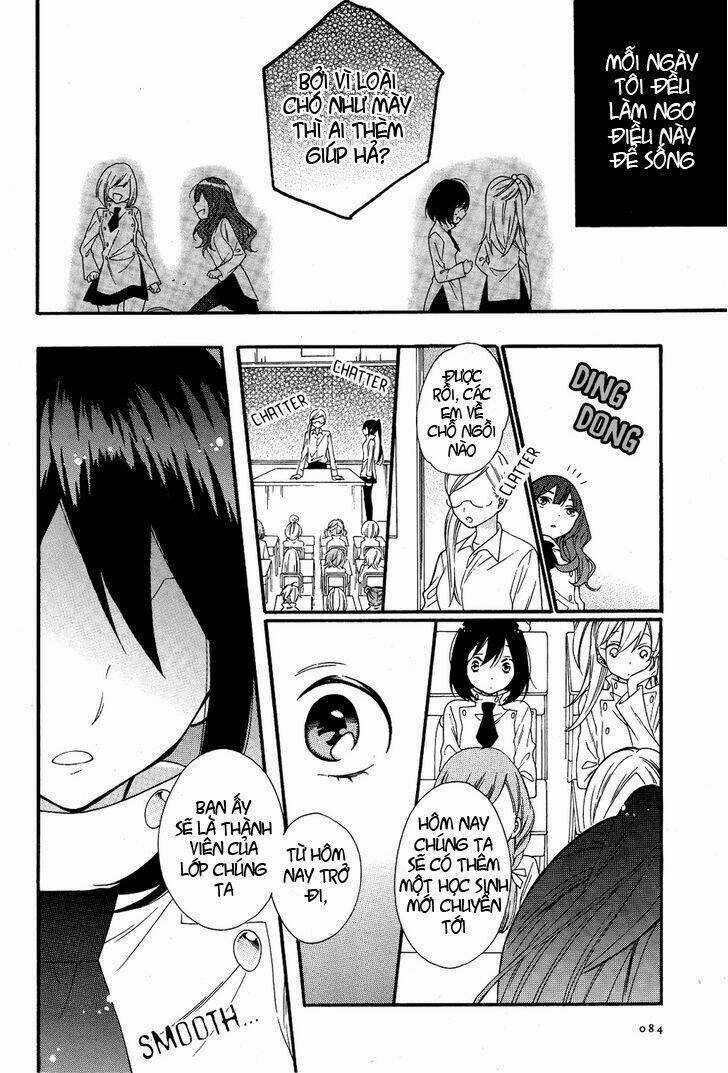 Shoujo Shikkaku - Chapter 1 - Trang 8