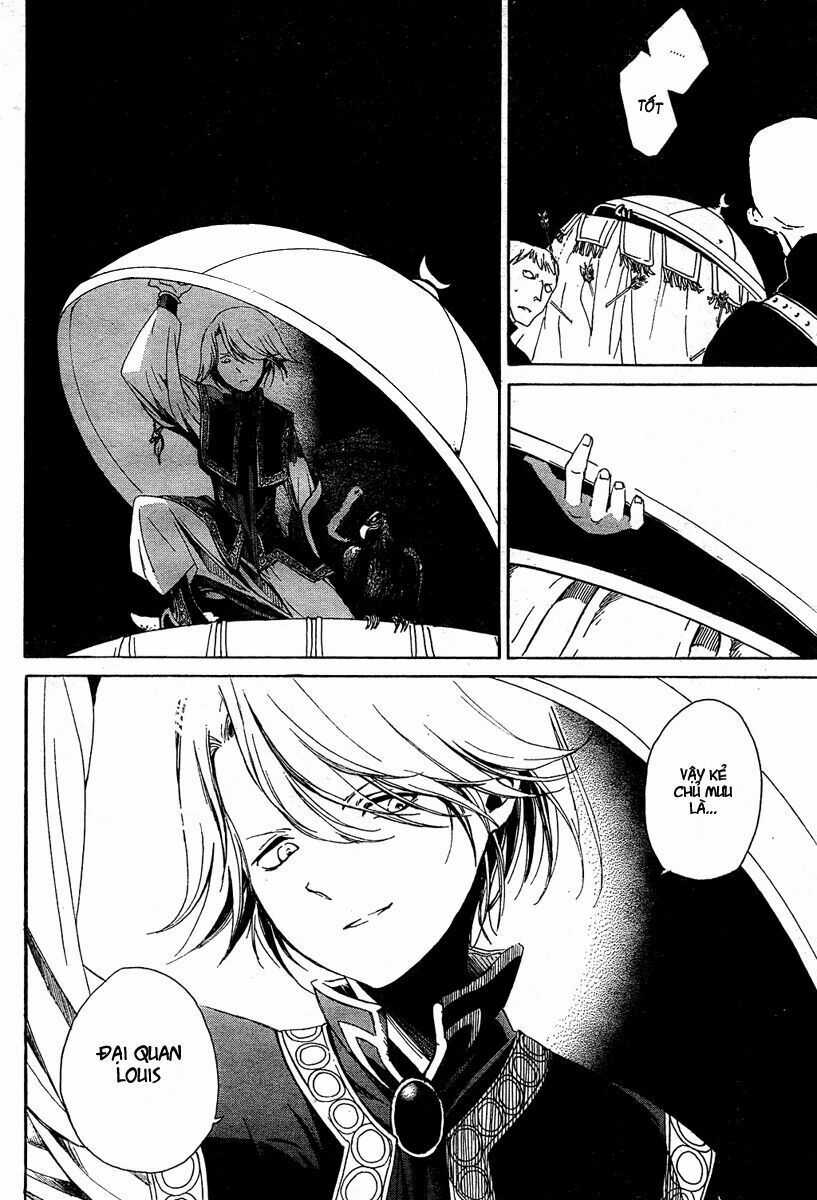 Shoukoku No Altair - Chapter 1 - Trang 48