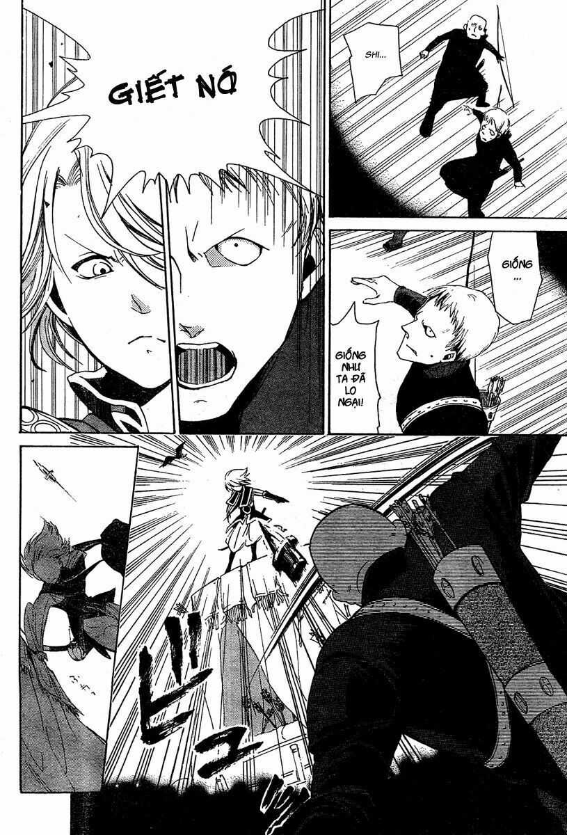 Shoukoku No Altair - Chapter 1 - Trang 50