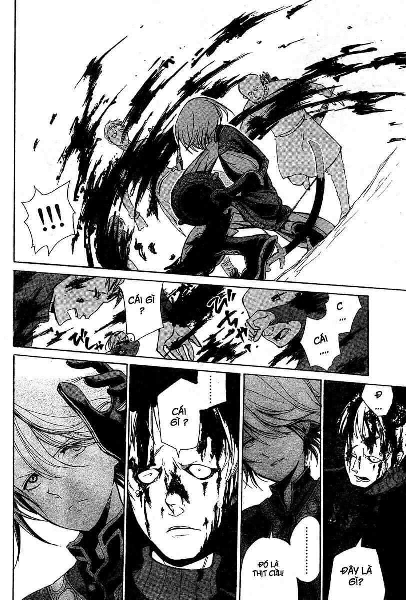 Shoukoku No Altair - Chapter 1 - Trang 52