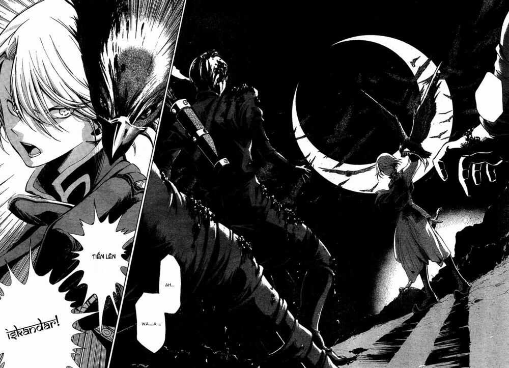 Shoukoku No Altair - Chapter 1 - Trang 54