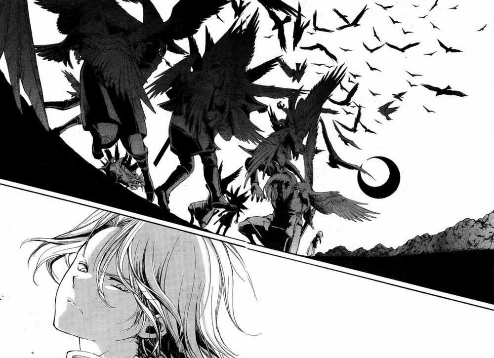 Shoukoku No Altair - Chapter 1 - Trang 55