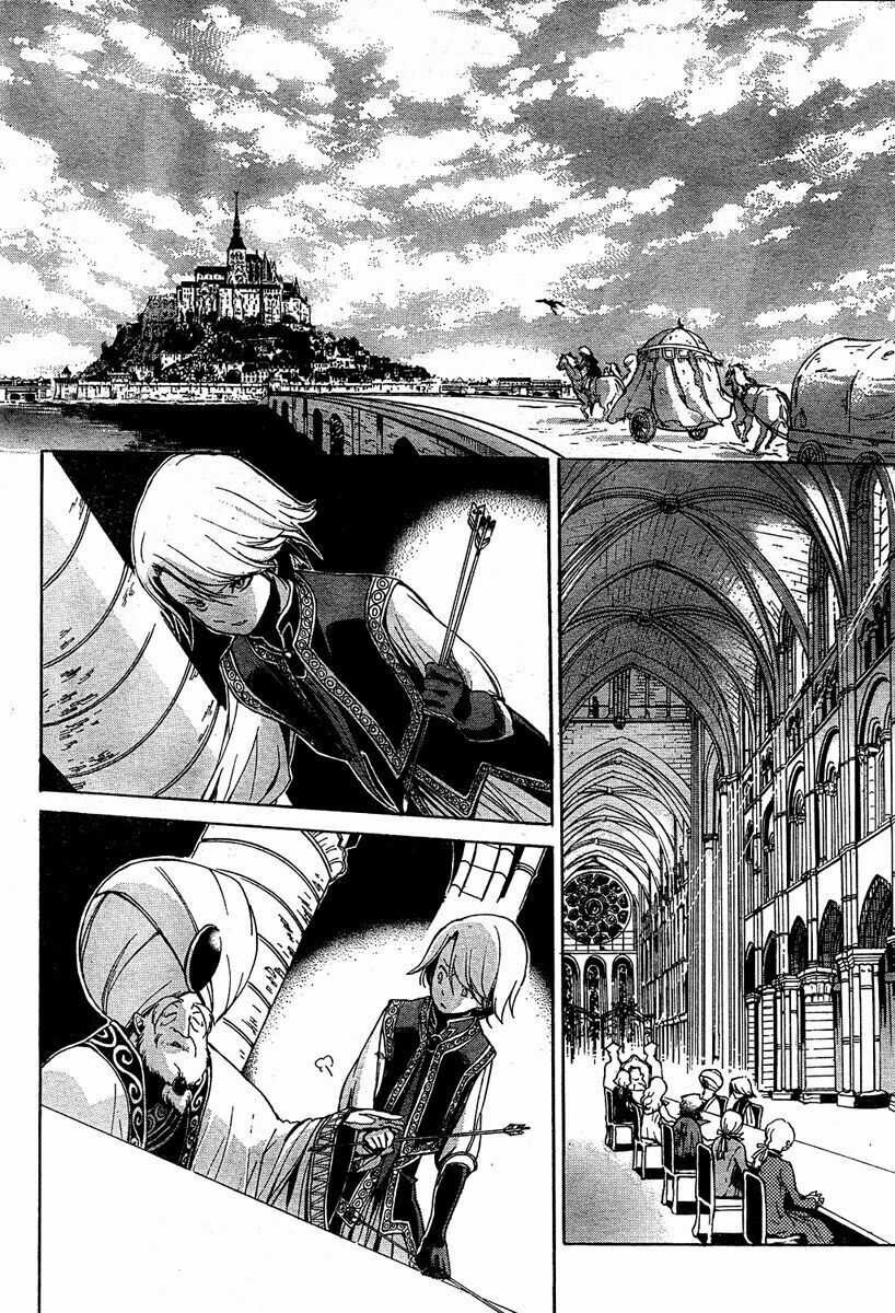 Shoukoku No Altair - Chapter 1 - Trang 56