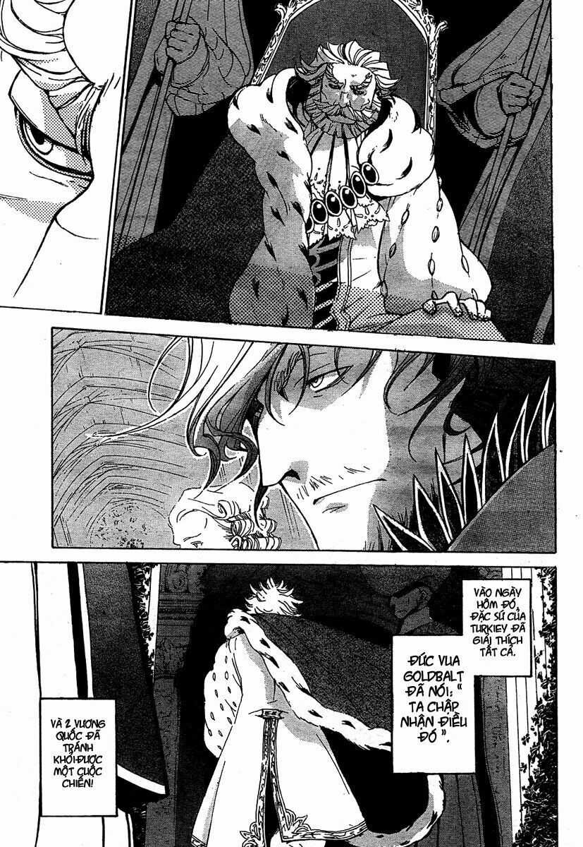 Shoukoku No Altair - Chapter 1 - Trang 57