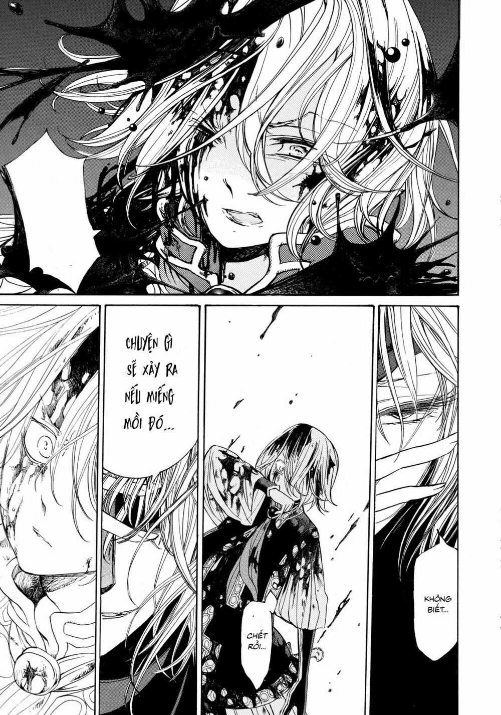 Shoukoku No Altair - Chapter 10 - Trang 36