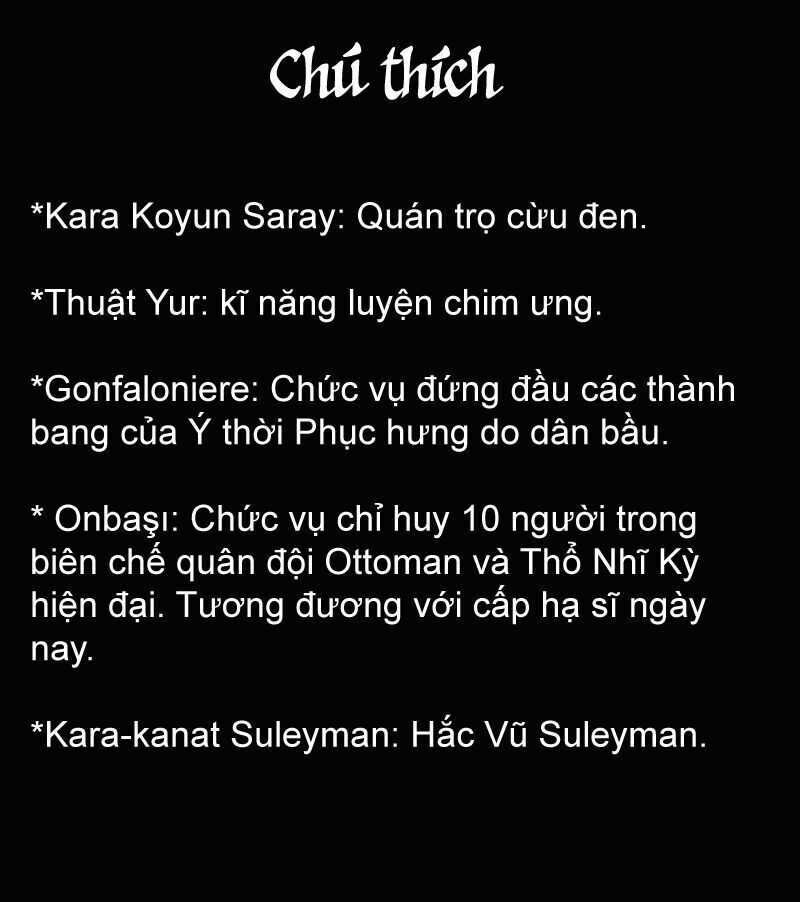 Shoukoku No Altair - Chapter 10 - Trang 39