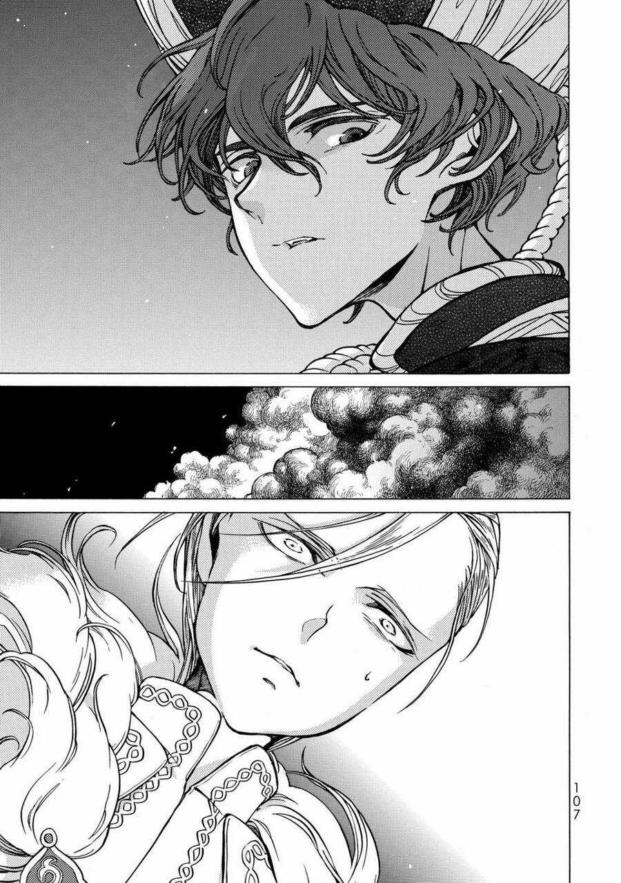 Shoukoku No Altair - Chapter 100 - Trang 19