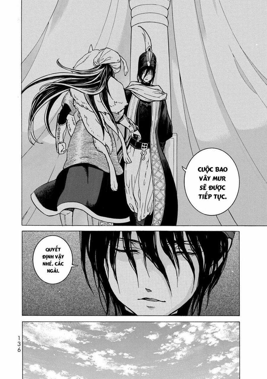 Shoukoku No Altair - Chapter 101 - Trang 12