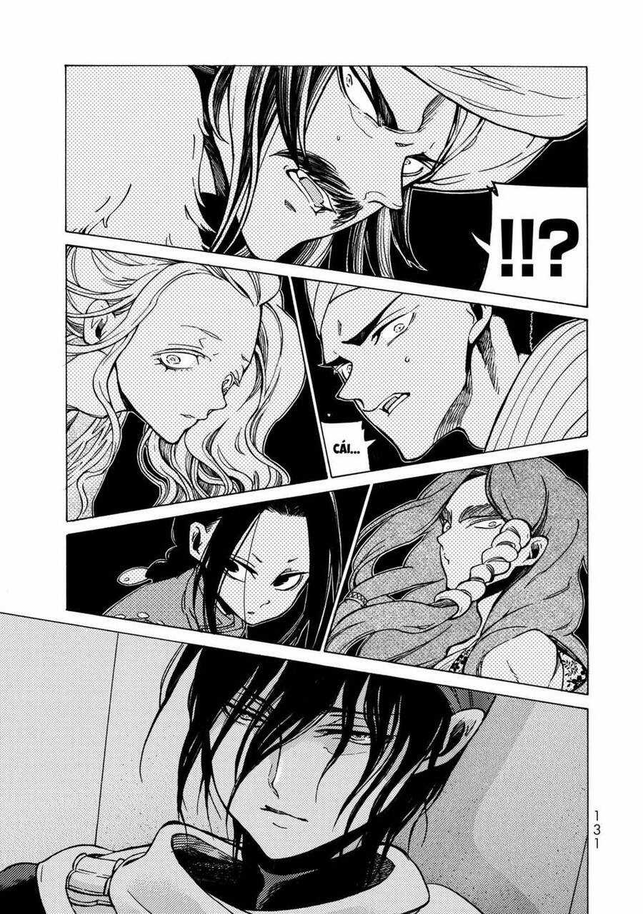 Shoukoku No Altair - Chapter 101 - Trang 7