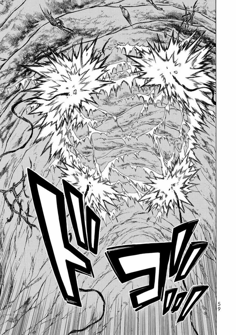 Shoukoku No Altair - Chapter 104 - Trang 11