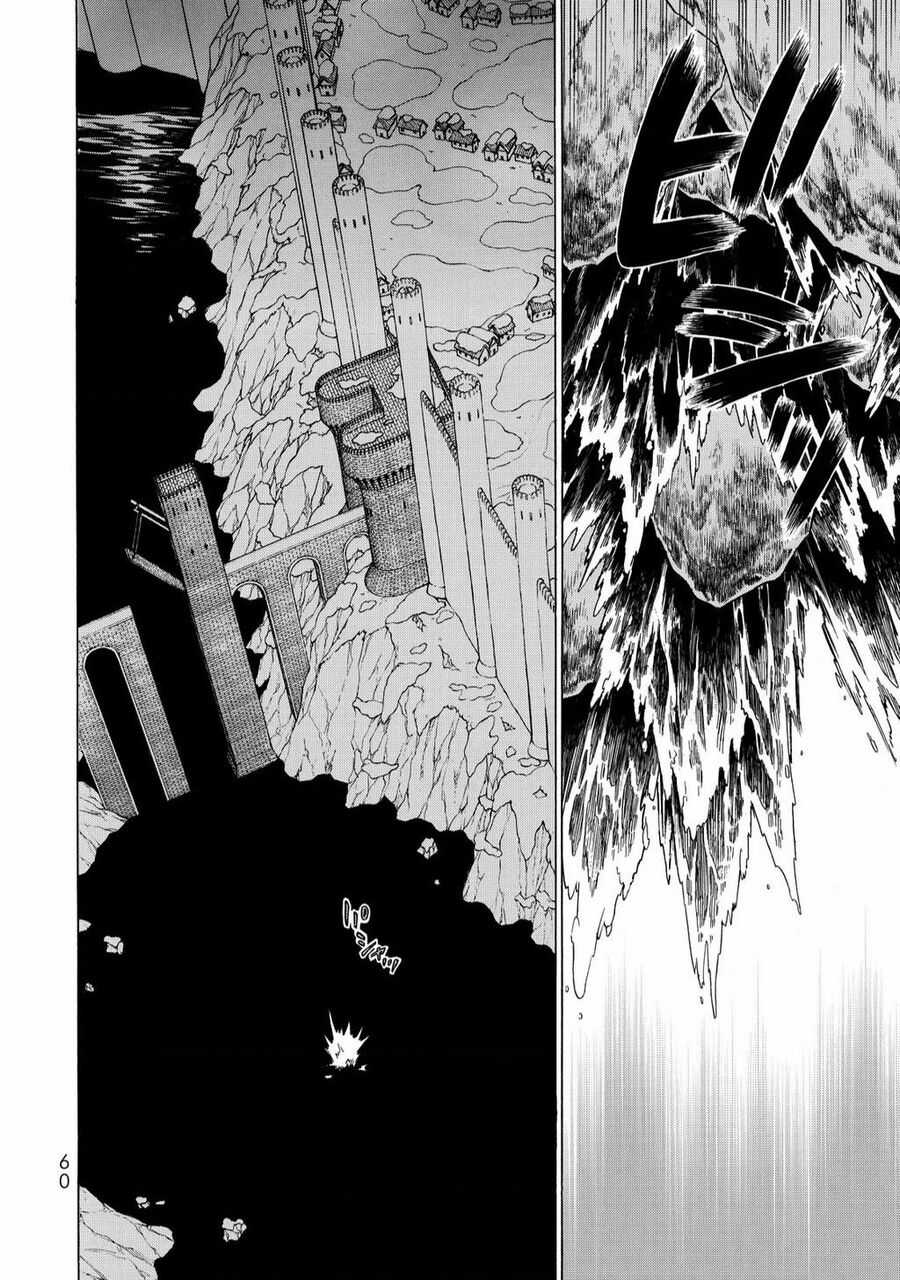 Shoukoku No Altair - Chapter 104 - Trang 12