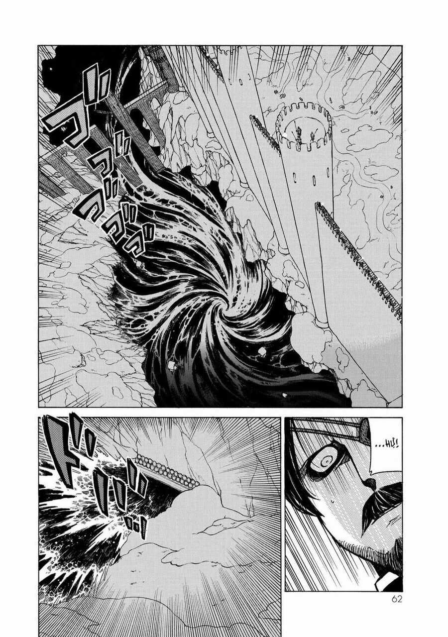 Shoukoku No Altair - Chapter 104 - Trang 14