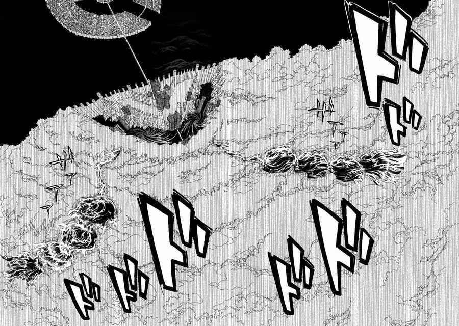 Shoukoku No Altair - Chapter 104 - Trang 16