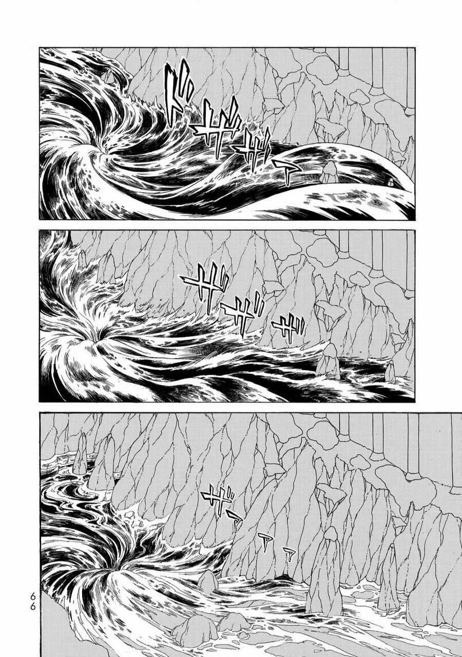 Shoukoku No Altair - Chapter 104 - Trang 17